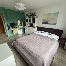 Квартира 44 м², 2-комнатная - изображение 5