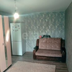 Квартира 30,4 м², 1-комнатная - изображение 3