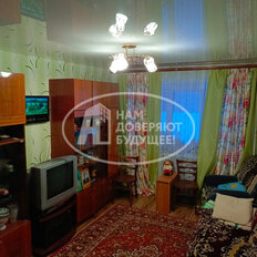 Квартира 41,7 м², 2-комнатная - изображение 4