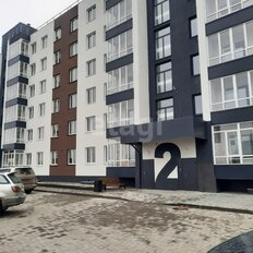 Квартира 78,8 м², 3-комнатная - изображение 3