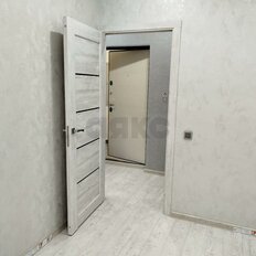 Квартира 31,3 м², 1-комнатная - изображение 3