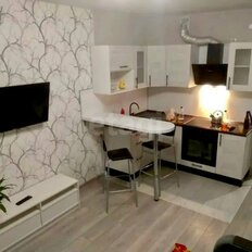 Квартира 24,1 м², студия - изображение 2