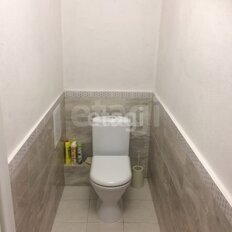 Квартира 29,9 м², 2-комнатная - изображение 4