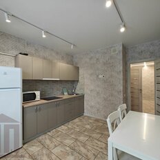 Квартира 59 м², 2-комнатная - изображение 2