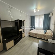 Квартира 35,6 м², 1-комнатная - изображение 1