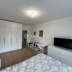 Квартира 68,5 м², 2-комнатная - изображение 5