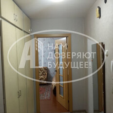 Квартира 47,2 м², 2-комнатная - изображение 4