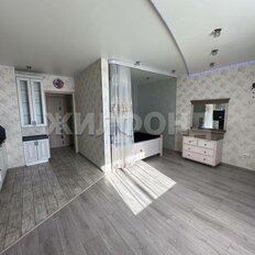 Квартира 41 м², 1-комнатная - изображение 4