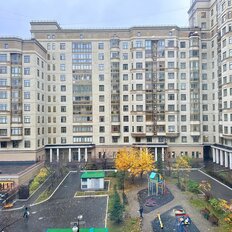 Квартира 162,1 м², 4-комнатная - изображение 3