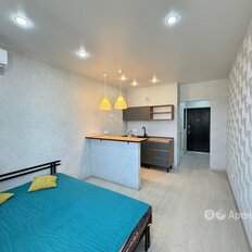 Квартира 24 м², студия - изображение 4