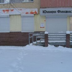 41,6 м², помещение свободного назначения - изображение 4