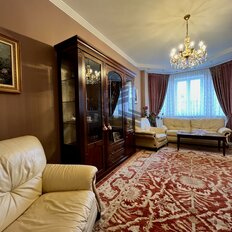 Квартира 118,6 м², 4-комнатная - изображение 5