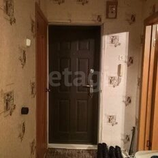 Квартира 27,4 м², 1-комнатная - изображение 5