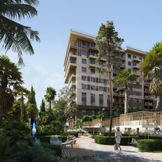 Квартира 43,3 м², 2-комнатные - изображение 3