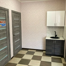 таунхаус + 1 сотка, участок - изображение 5