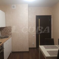 Квартира 34 м², 1-комнатная - изображение 5