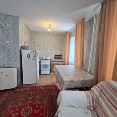 Квартира 31 м², 1-комнатная - изображение 5