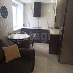 Квартира 38,1 м², 2-комнатная - изображение 2