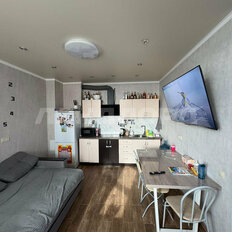 Квартира 57 м², 1-комнатная - изображение 1