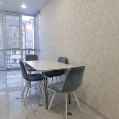 Квартира 40 м², 1-комнатная - изображение 2