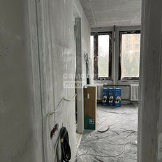 Квартира 36 м², 1-комнатная - изображение 2