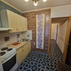 Квартира 32,4 м², 1-комнатная - изображение 5