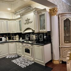 Квартира 141,5 м², 5-комнатная - изображение 1