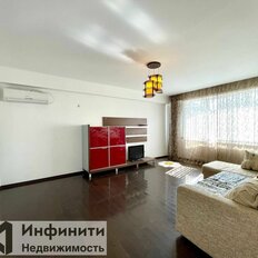 Квартира 72,1 м², 2-комнатная - изображение 4