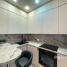 Квартира 20 м², студия - изображение 1