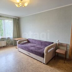 Квартира 31,5 м², 1-комнатная - изображение 4