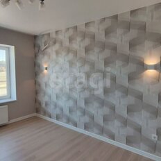 Квартира 38,7 м², 1-комнатная - изображение 5