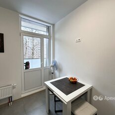 Квартира 32 м², 1-комнатная - изображение 2