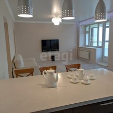 Квартира 125,3 м², 3-комнатная - изображение 3