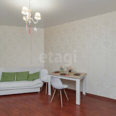 Квартира 46,6 м², 1-комнатная - изображение 4