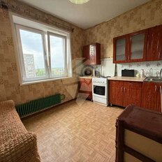 Квартира 37 м², 1-комнатная - изображение 1