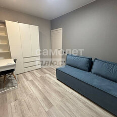 Квартира 25,6 м², 1-комнатная - изображение 2