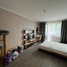 Квартира 37,8 м², 1-комнатная - изображение 4