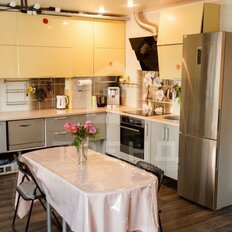 Квартира 54,8 м², 2-комнатная - изображение 1