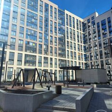 Квартира 66,6 м², 2-комнатная - изображение 1