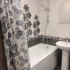 Квартира 27 м², студия - изображение 5