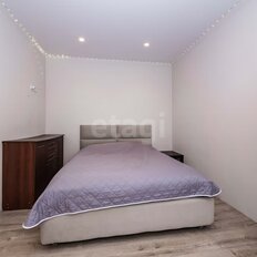 Квартира 34,6 м², 1-комнатная - изображение 3