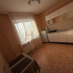 Квартира 42 м², 1-комнатная - изображение 1