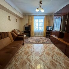 Квартира 62,7 м², 2-комнатная - изображение 5