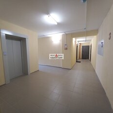 Квартира 42,1 м², 1-комнатная - изображение 5