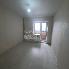 Квартира 48,7 м², 2-комнатная - изображение 5