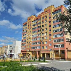 Квартира 63 м², 3-комнатная - изображение 1