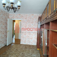 Квартира 46,2 м², 2-комнатная - изображение 3
