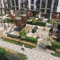 Квартира 36,2 м², 1-комнатная - изображение 4