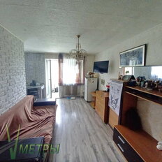 Квартира 60,7 м², 3-комнатная - изображение 4