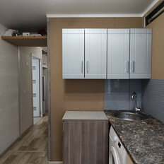 Квартира 30 м², 1-комнатная - изображение 5